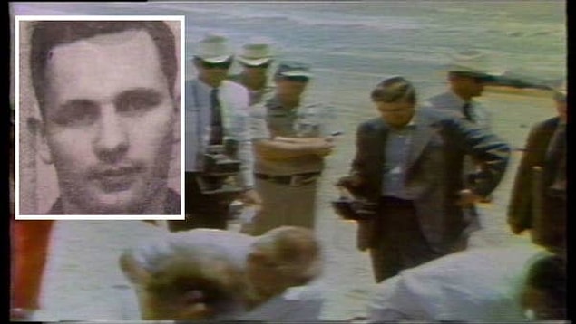 13. Dean Corll ABD tarihinin en ölümcül seri katillerinden biridir. En az 28 genç çocuğa tecavüz etti, işkence yaptı ve öldürdü.