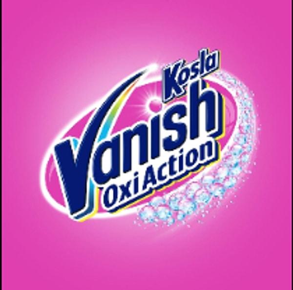 Vanish Kosla