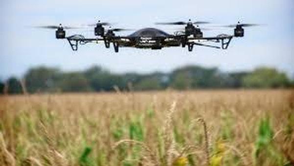 Yeni teknolojiler tarımı doğanın hükmünden kurtarabilir mi ve/veya kurtarmalı mı?