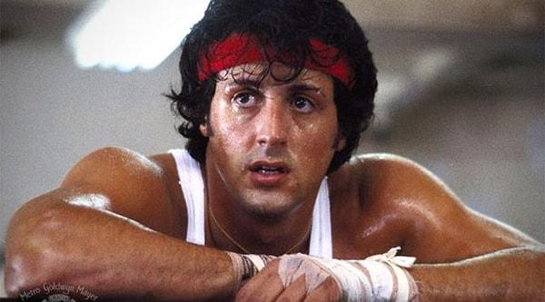 2. Rocky (1976)