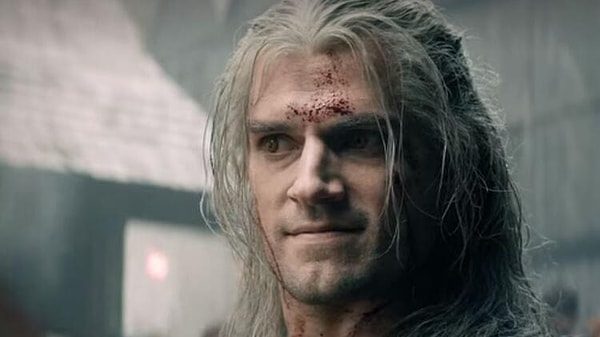 Dizide canavar avcısı Rivyalı Geralt'ın kaderi ve ailesi ile ilgili yaşadığı konulara dikkat çekiliyor. Cadıların, büyücülerin, cücelerin ve canavarların yaşadığı kötü bir evrende hayatta kalmaya çalışması üzerine kuruluyor.