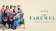 Yönetmen Lulu Wang'ın Ödüllere Doymayan ve İzleyenlerin İçini Isıtan Nefis Filmi: The Farewell