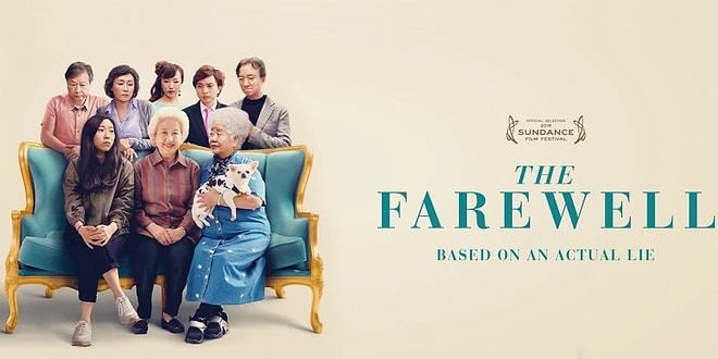 Yönetmen Lulu Wang'ın Ödüllere Doymayan ve İzleyenlerin İçini Isıtan Nefis Filmi: The Farewell