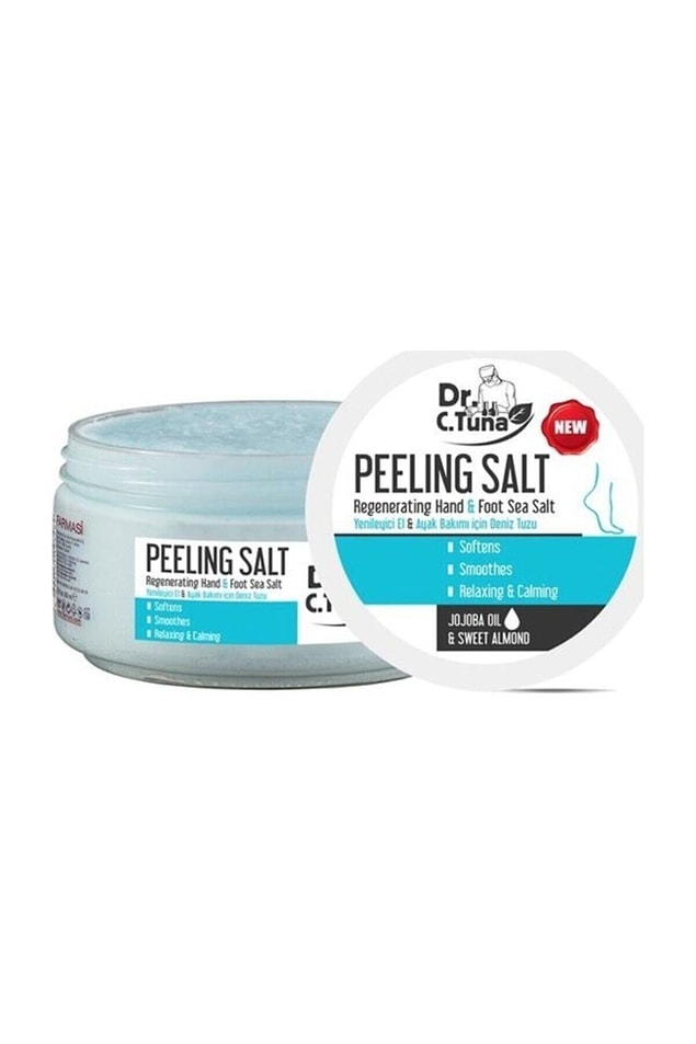 1. İddia ediyorum bundan daha iyi bir peeling yok. Hem el hem ayak için ama ben sadece ayaklarıma kullanıyorum. Nice ürünler denedim en pahalısından en ucuzuna, hiçbiri bu kadar başarılı değildi. Daha önce denemediyseniz alın, banyodan sonra bana teşekkür edeceksiniz.