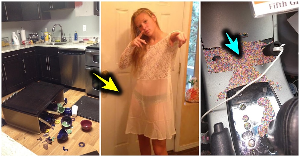 Çöle Düşse Kutup Ayılarıyla Karşılaşıp Birtakım Tatsız Olaylar Yaşayabilecek 17 Bahtsız Kişi