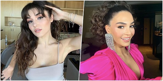 Bu Ünlülerden Hangisinin Daha Genç Olduğunu Bulabilecek misin?