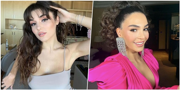 Bu Ünlülerden Hangisinin Daha Genç Olduğunu Bulabilecek misin?