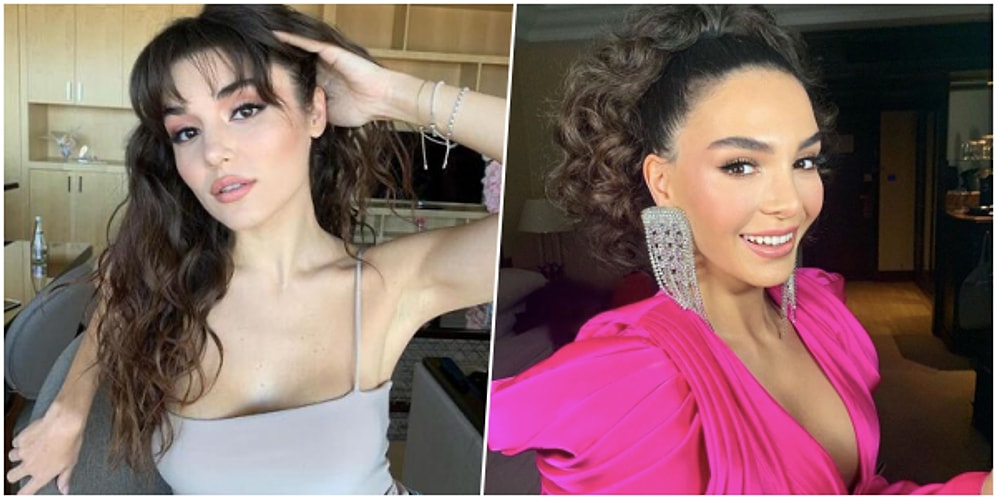 Bu Ünlülerden Hangisinin Daha Genç Olduğunu Bulabilecek misin?