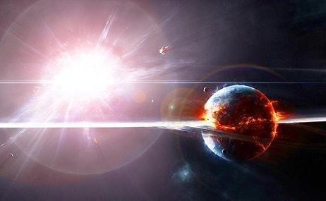 70 Milyon Işık Yılı Uzaklıkta Meydana Geldi: Süpernova Görüntüleri NASA Tarafından Yayınlandı