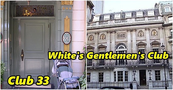 Sivil İnsanlar Buraya Adım Atamıyor: Dünyanın En Korunaklı 15 Yasak Bölgesi