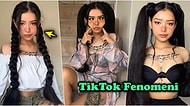 TikTok Tarihinin En Çok İzlenen Videolarını Yaparak İnsanlar Üzerinde Bağımlılık Yaratan Pek Şirin Fenomen: Bella Poarch