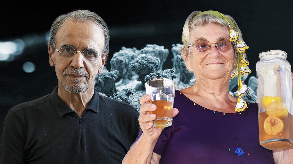 Canan Karatay'ın 'Gargara' Önerisi Mehmet Ceyhan'a Soruldu: 'Halk Yalan Olduğunu Biliyor'