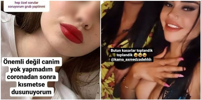 Gördüğünüz Andan İtibaren Gençliğinizden 15 Yılı Çalıp Götürecek Birbirinden Acayip Görseller