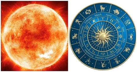 Astroloji 101 Dersleri Başlıyor! Astrolojide Güneş Ne Anlama Geliyor ve Güneş Burçlarının Özellikleri Neler Hepsi Burada