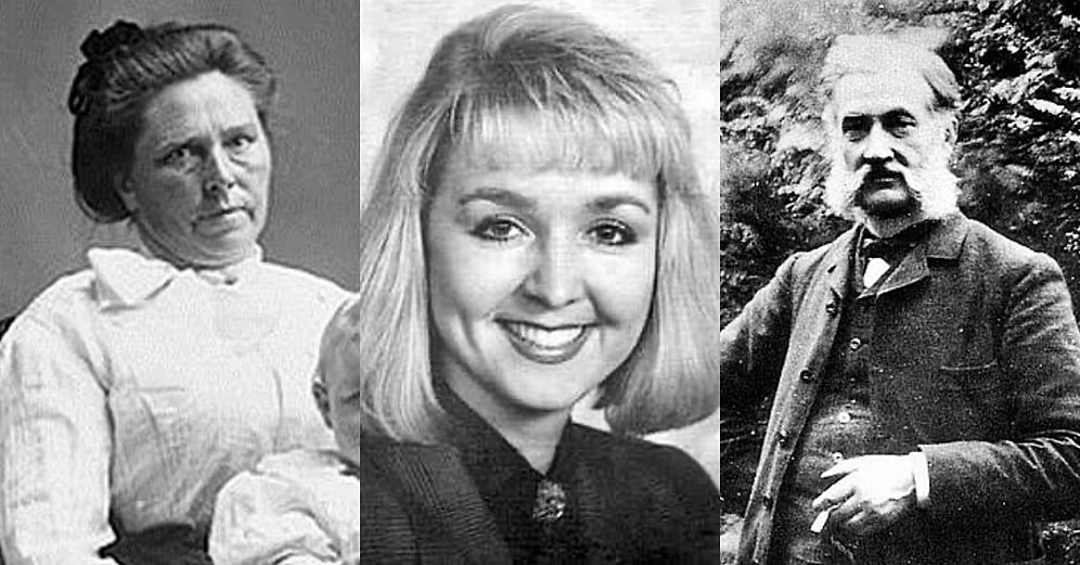 Uykularınızın Kaçmasına Sebep Olacak Hala Çözülmemiş 17 Gizemli ve Korkutucu Dava