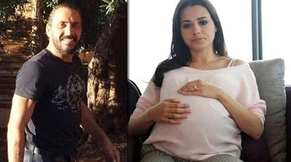 Özgü Namal, Ahmet Serdar Oral'da gerçek aşkı bulmuş ve oyunculuğu bırakarak kendini evliliğine adamıştı.