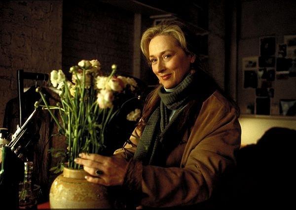 6. The Hours (2002)