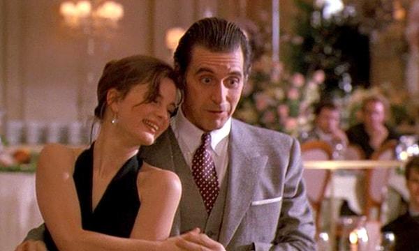 7. Scent of a Woman (1992)