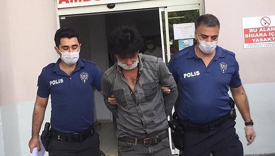 15 Yaşındaki Çocuğu Taciz Etti: Yakalanınca Sağır ve Dilsiz Takliti Yaparak Kurtulmaya Çalıştı