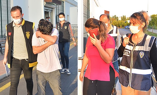 Swinger Operasyonunda Gözaltı Sayısı 69'a Yükseldi: Çocukları Odaya Kilitliyorlarmış