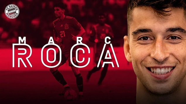 57. Marc Roca