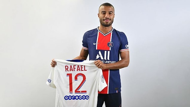 13. Rafinha
