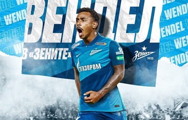 8. Wendel