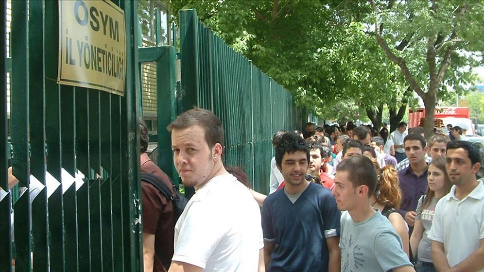 DGS Yerleştirme Sonuçları Açıklandı