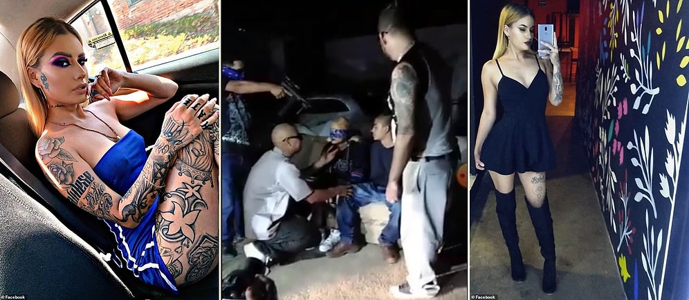 TikTok İçin 'Adam Kaçırma Videosu' Çekmek İsteyen Kadın Arkadaşları Tarafından Vurularak Hayatını Kaybetti