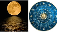 Astroloji 101 Derslerinde Sıra Ay'da! Astrolojide Ay Ne Anlama Geliyor, Ay Burçlarının Özellikleri Neler? Hepsi Burada!