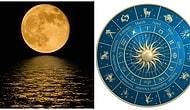 Astroloji 101 Derslerinde Sıra Ay'da! Astrolojide Ay Ne Anlama Geliyor, Ay Burçlarının Özellikleri Neler? Hepsi Burada!