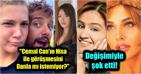 Bugün de Gıybete Doyduk! 7 Ekim'de Magazin Dünyasında Öne Çıkan Olaylar