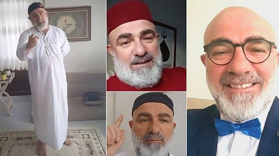 Eski Sağlık Bakanı Akdağ'dan Ali Edizer Açıklaması: 'Bu Arkadaş Anormal'