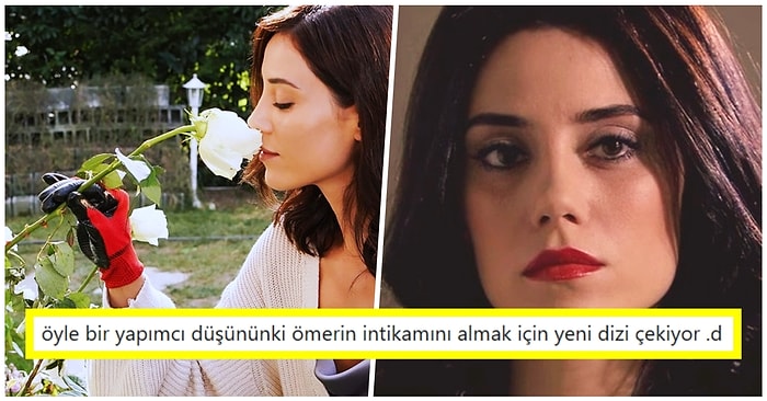 Gün Gelir İhanet Eden Sadakat İster! Twitter Ahalisi Eyşan'ın Faturasını Cansu Dere'nin Yeni Rolü Asya'ya Kesti