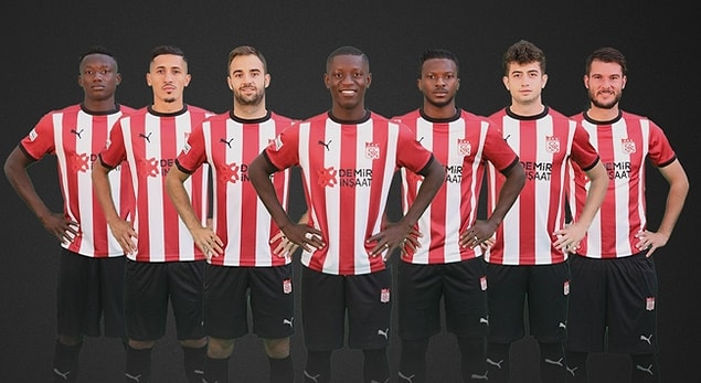Demir Grup Sivasspor