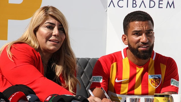 Hes Kablo Kayserispor