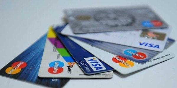 11. Kredi kartı yıllık aidatı