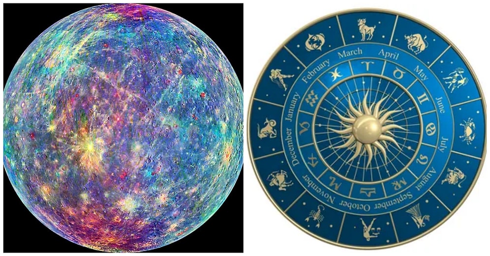 İletişim ve Zekayı Temsil Eden Merkür Burcunun Etkisi ve Özellikleri Neler? Hepsini Tek Tek Anlatıyoruz!