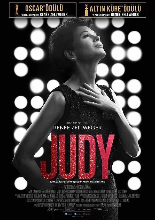 11. Judy - 2019