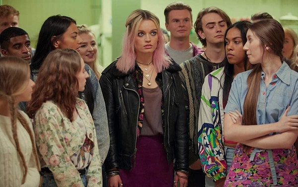 10. Половое воспитание (2019-…)