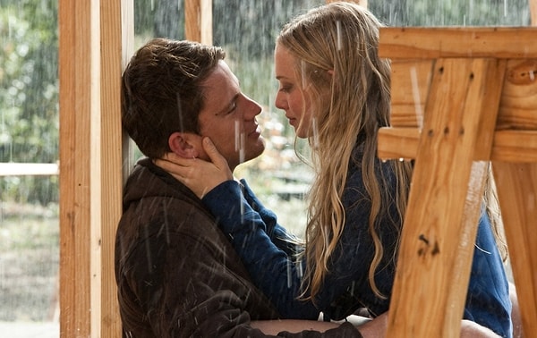 10. Дорогой Джон (2010)