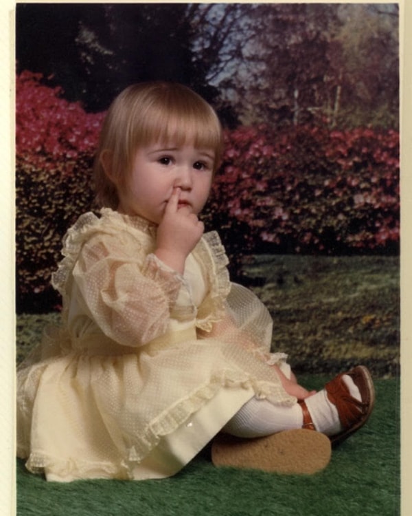 5. «Нет приятнее занятия, чем в носу поковырять»