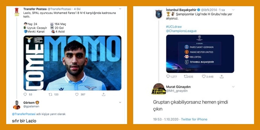 Yaptıkları Komik ve İğneleyici Yorumlarla Topu Doksana Yollayan 15 Sporsever