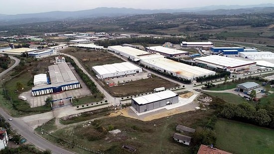 Zonguldak'ta 700 Kişinin Çalıştığı İki Fabrikada 78 İşçide Koronavirüs Çıktı