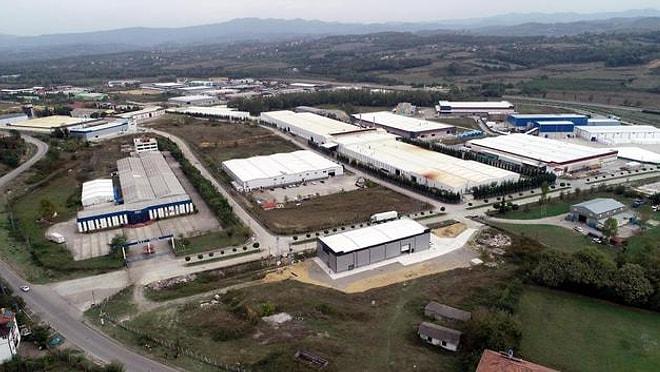 Zonguldak'ta 700 Kişinin Çalıştığı İki Fabrikada 78 İşçide Koronavirüs Çıktı