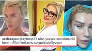 Gerginlik Tırmanıyor! Seda Sayan'a Estetik ve Photoshop Üzerinden Gönderme Yaptığı Söylenen Muazzez Ersoy'dan İlk Açıklama Geldi