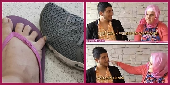 Hayalindeki İlişkiyi Komik Bir Görselle Anlatarak Güldüren Takipçilerimiz