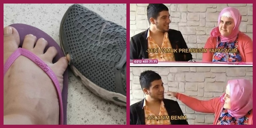 Hayalindeki İlişkiyi Komik Bir Görselle Anlatarak Güldüren Takipçilerimiz