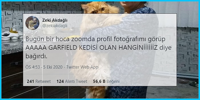 Günlük Hayatta Yaşadıkları veya Tanık Oldukları Olaylarla Yüzümüzü Güldürecek 21 Kişi