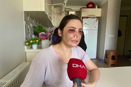 Silahı Tutukluk Yaptığı İçin Eşini Öldüremeyen Kocaya Mahkemeden 'İyi Hal İndirimi' ile Tahliye